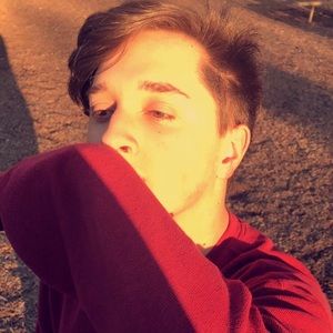 Meet your Posher, Seth